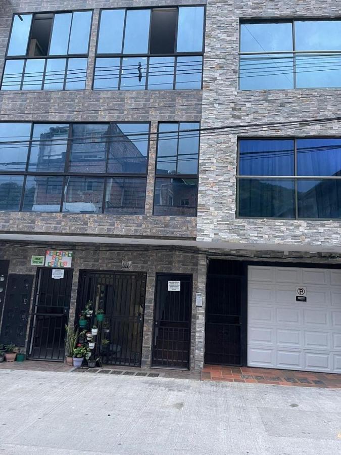 Amueblados, Zona Centrica-cisneros- Antioquia Apartment