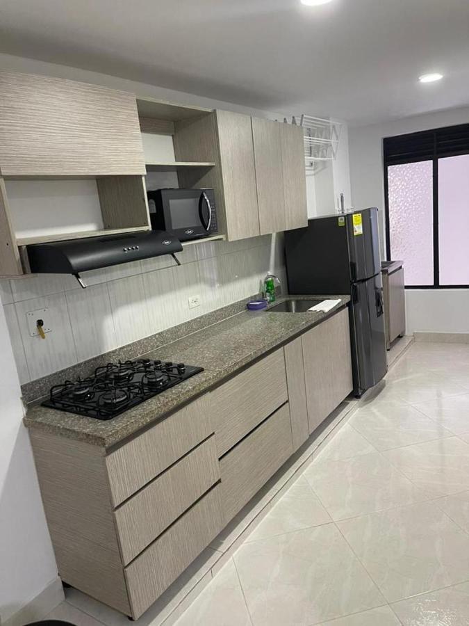 Apartment Amueblados, Zona Centrica-cisneros- Antioquia Cisneros