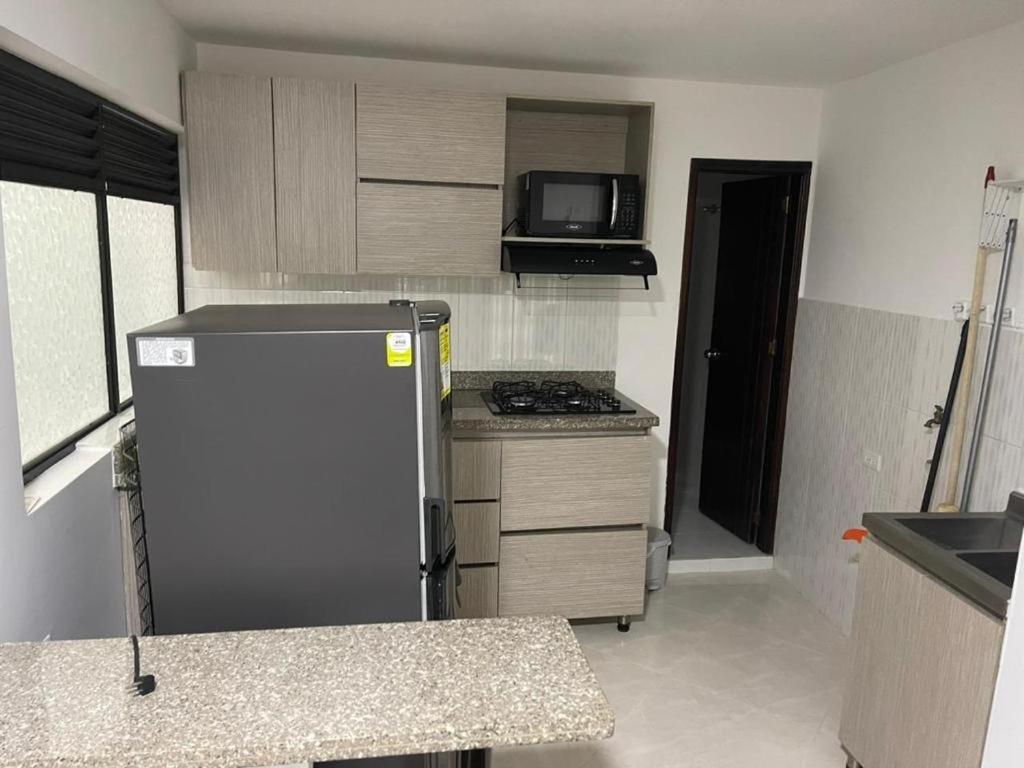 Amueblados, Zona Centrica-cisneros- Antioquia Apartment