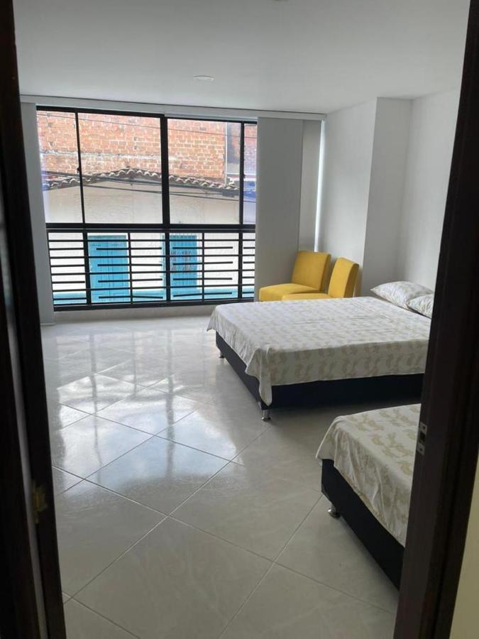 Amueblados, Zona Centrica-cisneros- Antioquia Apartment