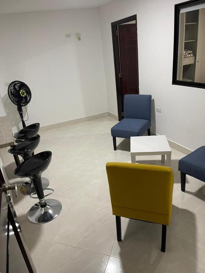 Apartment Amueblados, Zona Centrica-cisneros- Antioquia Cisneros