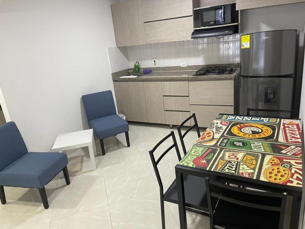 Apartment Amueblados, Zona Centrica-cisneros- Antioquia *