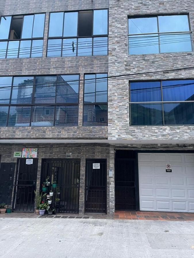 Amueblados, Zona Centrica-cisneros- Antioquia Apartment *