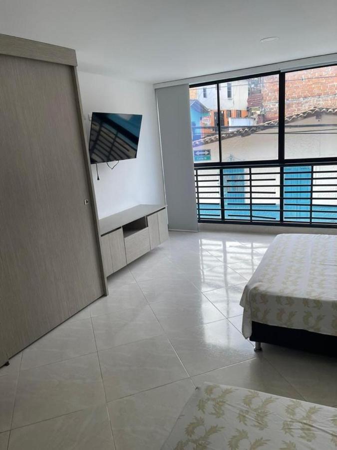 Amueblados, Zona Centrica-cisneros- Antioquia Apartment Cisneros
