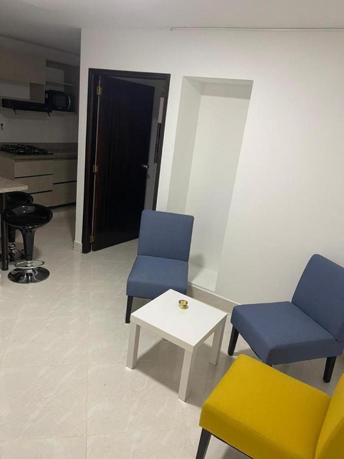 Apartment Amueblados, Zona Centrica-cisneros- Antioquia