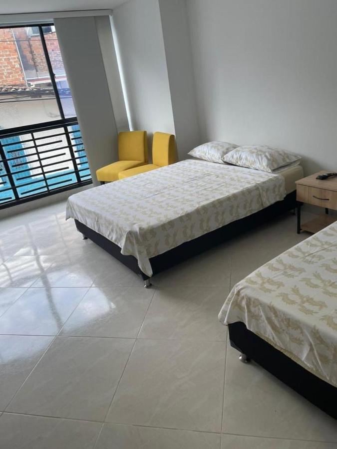 Amueblados, Zona Centrica-cisneros- Antioquia Apartment *