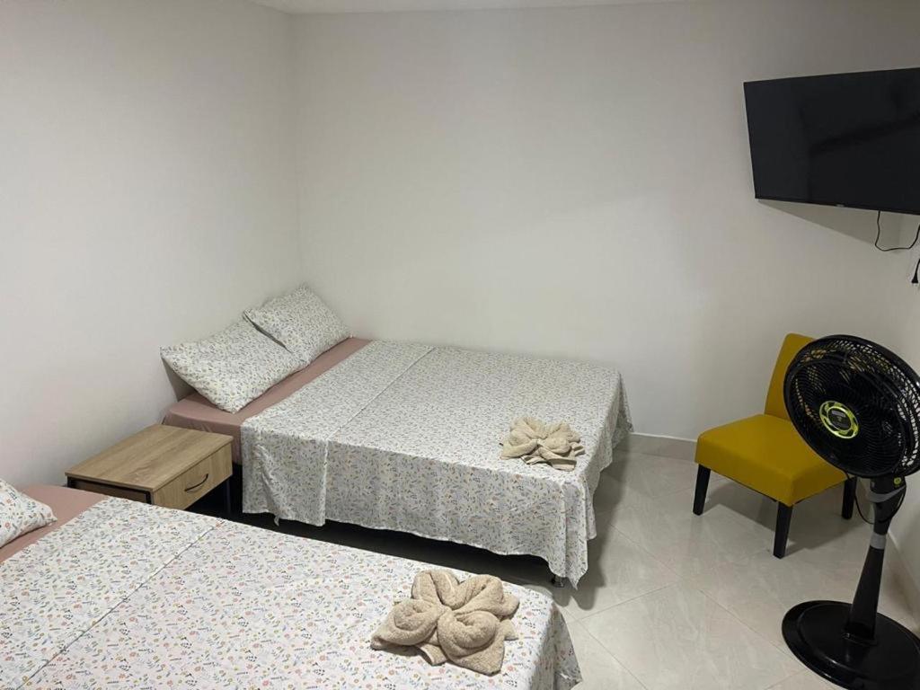 Apartment Amueblados, Zona Centrica-cisneros- Antioquia